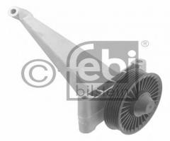 Febi bilstein 28225 rolka prowadząca mercedes, mercedes-benz sprinter 2-t autobus (901, 902)