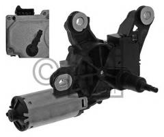 Febi bilstein 27284 silnik wycieraczek audi vw  wycofane, audi a4 avant (8d5, b5), vw passat (3b2)