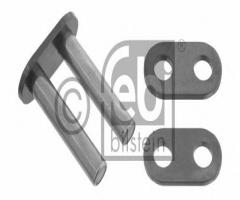 Febi bilstein 28140 spinka Łańcucha mercedes, mercedes-benz klasa c (w202), smart forfour (454)