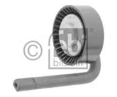 Febi bilstein 27371 rolka napinacza bmw, bmw 3 (e46) compact 
