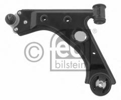 Febi bilstein 29144 wahacz l fiat, alfa romeo mito (955), citroËn nemo nadwozie pełne (aa_)
