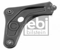 Febi bilstein 29143 wahacz p citroen peugeot, citroËn c3 picasso, peugeot 208