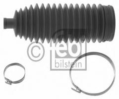 Febi bilstein 27128 osłona przekładni kierowniczej zestaw renault, nissan primastar autobus (x83)