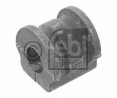 Febi bilstein 27638 poduszka stabilizatora audi vw, audi a2 (8z0), seat ibiza v (6j5, 6p5)