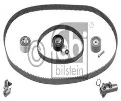 Febi bilstein 27302 zestaw rozrządu audi vw, audi a6 (4b2, c5), skoda superb (3u4), vw passat (3b3)