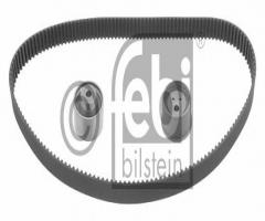 Febi bilstein 27408 zestaw rozrządu mitsubishi, mitsubishi carisma (da_), volvo s40 i (vs)