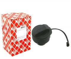 Febi bilstein 27288 korek wlewu paliwa audi a4 b5 passat b5 golf leon, audi a4 (8d2, b5)
