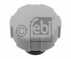 Febi bilstein 28490 korek zbiornika wyrównawczego opel, opel corsa d, saab 9-3 (ys3f)