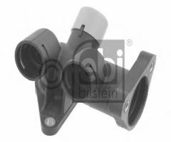 Febi bilstein 27153 króciec wody audi vw, audi a4 (8d2, b5), vw passat (3b2)