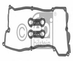 Febi bilstein 27490 uszczelka pokrywy zaworów komplet  bmw, bmw 1 (e81)