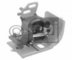Febi bilstein 29584 wieszak wydechu renault, renault megane ii kombi (km0/1_)
