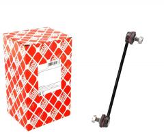 Febi bilstein 31764 Łącznik stabilizatora kia hyundai, hyundai i30 (gd), kia cee`d sw (ed)