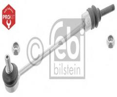 Febi bilstein 32075 Łącznik stabilizatora mercedes w221  l, mercedes-benz klasa s (w221)