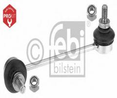 Febi bilstein 15726 Łącznik stabilizatora volvo, volvo 480 e