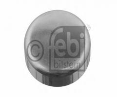 Febi bilstein 31793 zaślepka bloku silnika vw audi skoda, audi 80 (80, 82, b1)