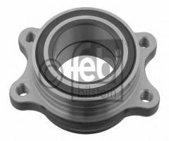Febi bilstein 30270 Łożysko, zestaw naprawczy piasty vw audi, audi a7 sportback (4ga, 4gf)