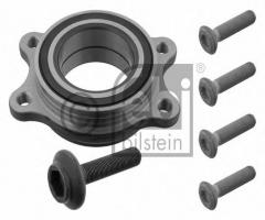 Febi bilstein 30271 Łożysko, zestaw naprawczy piasty vw audi, audi a7 sportback (4ga, 4gf)