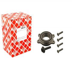 Febi bilstein 30271 Łożysko, zestaw naprawczy piasty vw audi, audi a7 sportback (4ga, 4gf)
