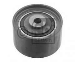 Febi bilstein 29345 rolka prowadząca vw audi, audi a3 (8p1), seat altea (5p1), skoda octavia (1z3)