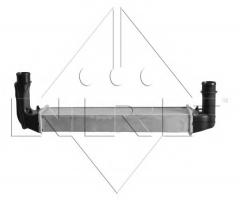 Nrf 30119 intercooler bmw, bmw 3 (e46)