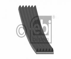 Febi bilstein 28905 pasek wielorow. 6pk923, peugeot expert (224), seat toledo i (1l)