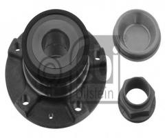 Febi bilstein 29394 piasta koła peugeot, citroËn c5 iii (rd_), peugeot 508