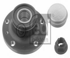 Febi bilstein 30237 piasta koła fiat, opel corsa d
