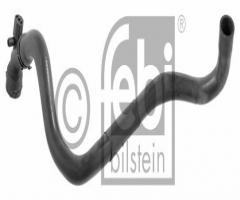 Febi bilstein 32119 przewód układu chłodzenia vw audi seat, audi a3 (8l1), seat toledo ii (1m2)