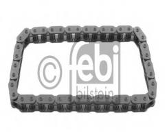 Febi bilstein 09239 Łańcuch napędu pompy oleju mercedes citroen peugeot