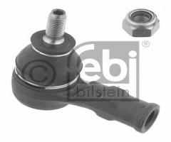 Febi bilstein 08780 końcówka drążka ford, ford fiesta iii (gfj)