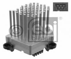 Febi bilstein 31966 sterownik ogrzewania bmw, bmw 3 (e46)