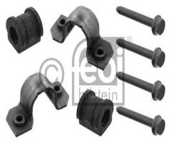 Febi bilstein 37658 zestaw naprawczy stabilizatora audi vw, skoda fabia (6y2), vw polo (9n_)