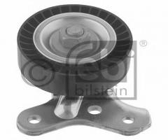 Febi bilstein 30585 rolka prowadząca vw audi, audi a3 sportback (8pa), vw jetta iv (162, 163)