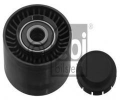 Febi bilstein 30621 rolka prowadząca vw audi, audi q5 (8r), seat exeo (3r2)