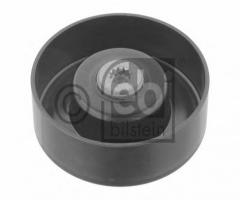 Febi bilstein 30686 rolka prowadząca vw audi, audi a4 (8d2, b5), seat exeo (3r2)