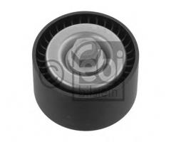 Febi bilstein 30892 rolka prowadząca vw audi, audi a3 (8p1), skoda superb (3t4), vw passat (3b2)