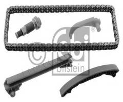 Febi bilstein 30326 Łańcuch rozrządu mercedes, mercedes-benz klasa a (w168)