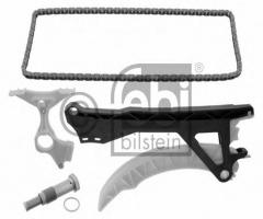 Febi bilstein 30333 Łańcuch rozrządu bmw, bmw 1 (e81)