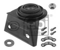 Febi bilstein 29600 podpora wału mercedes, mercedes-benz klasa m (w163)