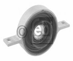 Febi bilstein 30626 podpora wału bmw, bmw x5 (e70)