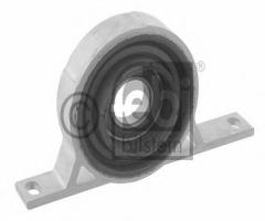 Febi bilstein 30635 podpora wału bmw, bmw 7 (e65, e66, e67)