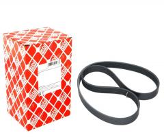 Febi bilstein 28882 pasek wielorow. 5pk1590, audi 80 (8c, b4), kia carnival i (up), vw passat (3b2)