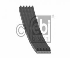 Febi bilstein 28826 pasek wielorow. 5pk848, citroËn xm (y3), ford focus ii (da_)