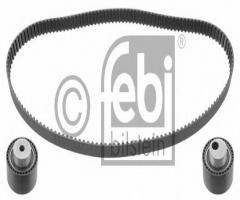 Febi bilstein 29271 zestaw rozrządu (z paskiem) peugeot, citroËn jumper autobus (244, z_)