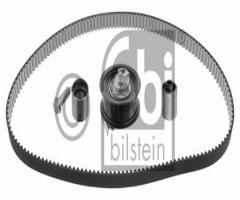 Febi bilstein 30586 zestaw rozrządu (z paskiem) vw audi, audi a3 (8p1), seat altea (5p1)