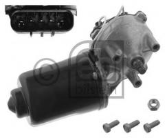 Febi bilstein 33748 silnik wycieraczek opel, opel corsa d van