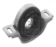 Febi bilstein 32709 podpora wału mercedes, mercedes-benz vito / mixto nadwozie pełne (w639)