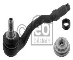 Febi bilstein 33511 końcówka drążka bmw, bmw x5 (e70)