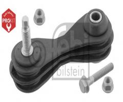 Febi bilstein 33627 Łącznik stabilizatora mercedes, mercedes-benz klasa a (w169)