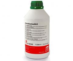 Febi bilstein 06162 płyn do wspomagania mineralny zielony febi